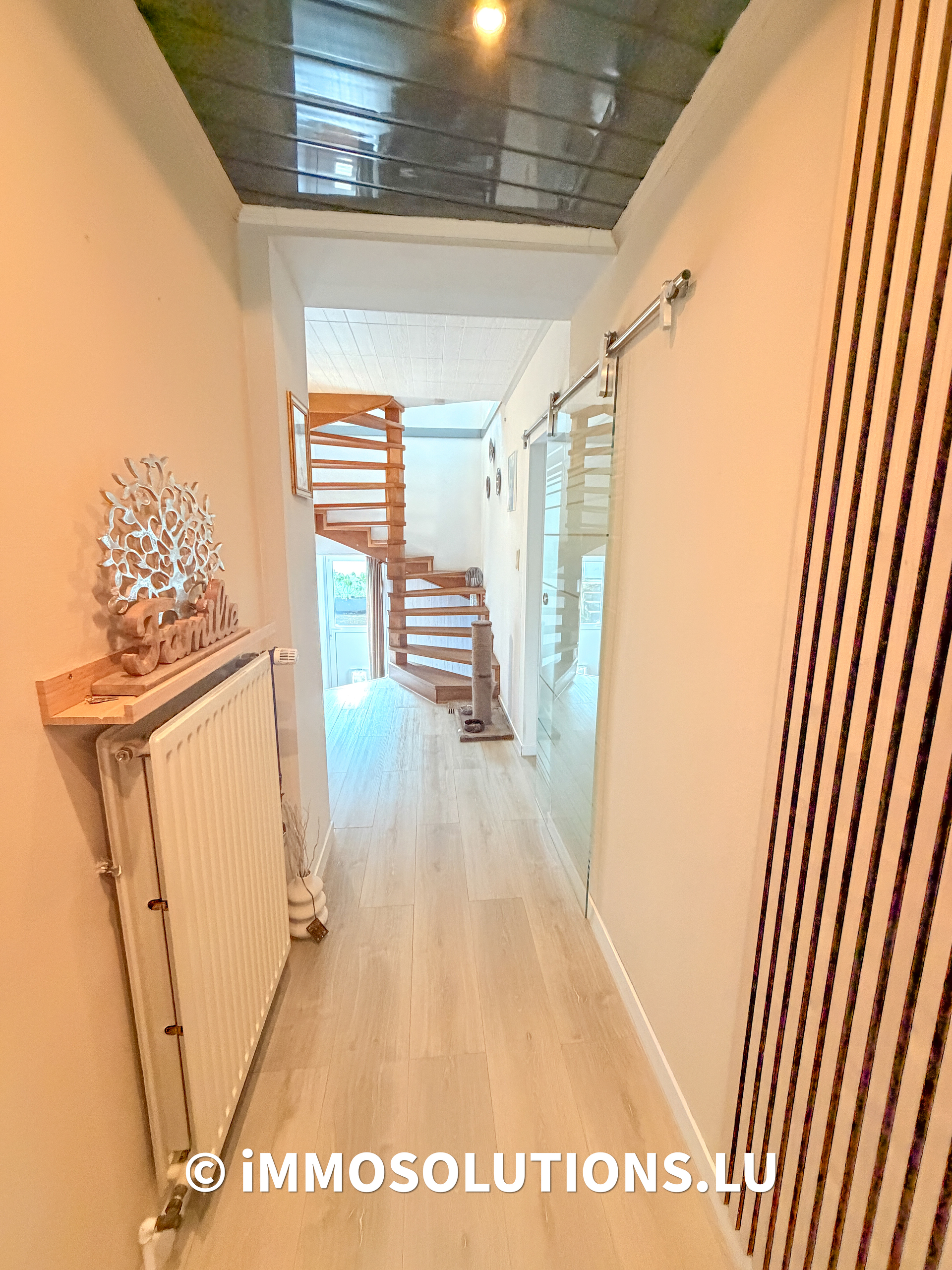 Maison — Rumelange · 160 m² - photo 2